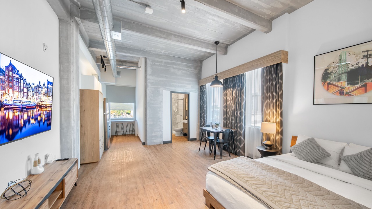 Photo of Bedroom in Niagara Falls