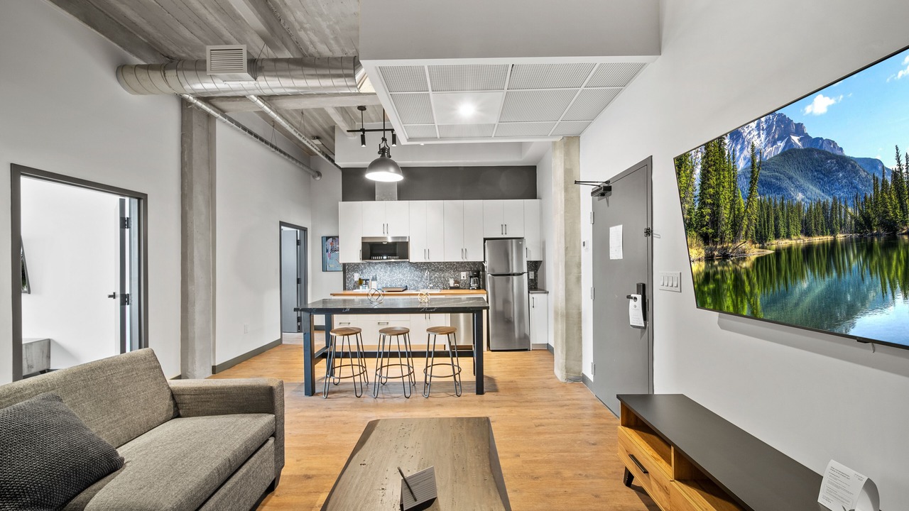 Photo of Livingroom in Niagara Falls