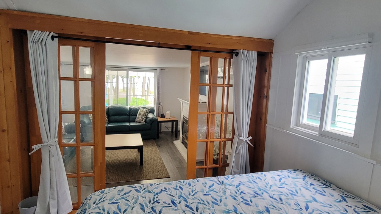 Photo of Bedroom in Port Stanley