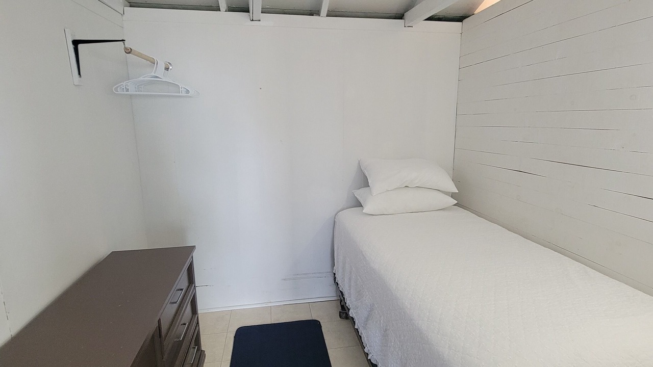 Photo of Bedroom in Port Stanley