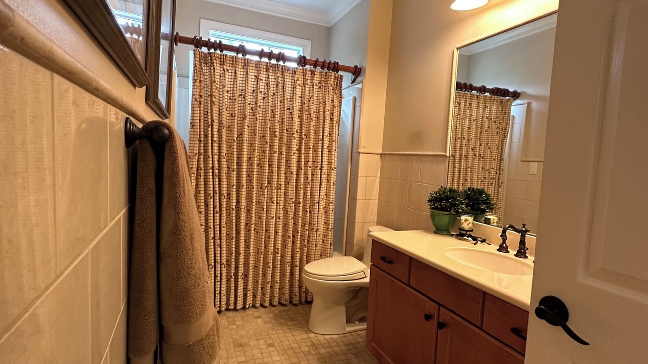 Photo of Bathroom in Jamestown