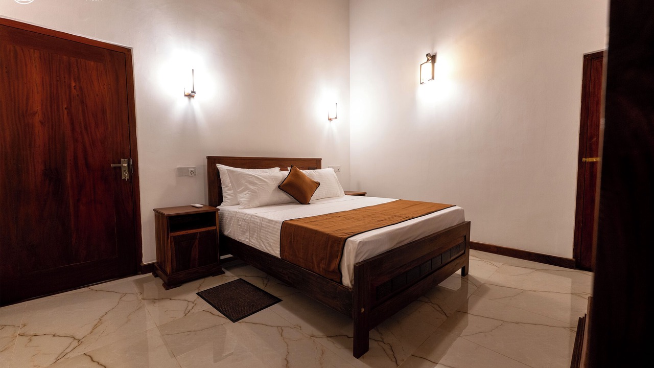 Photo of Bedroom in Galle