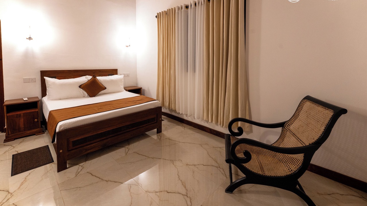Photo of Bedroom in Galle