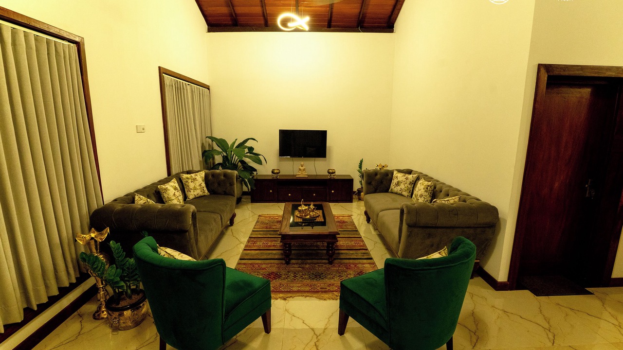 Photo of Livingroom in Galle