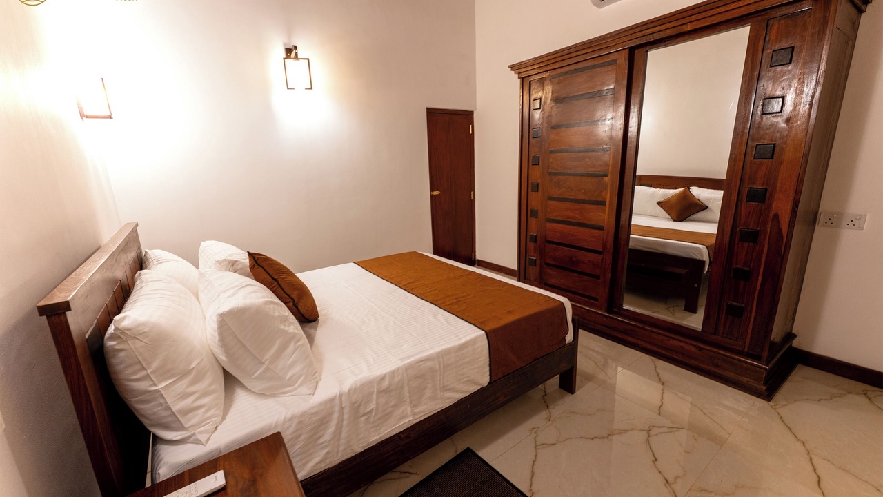 Photo of Bedroom in Galle