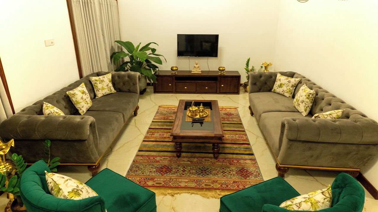 Photo of Livingroom in Galle