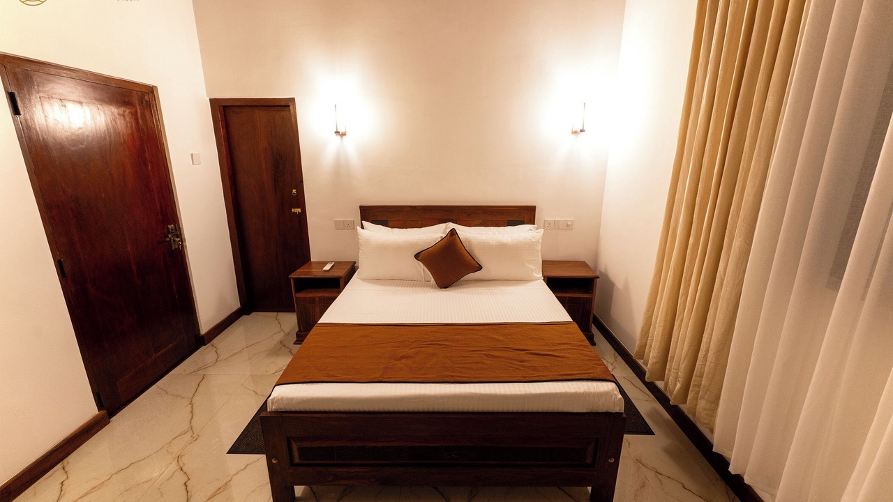 Photo of Bedroom in Galle
