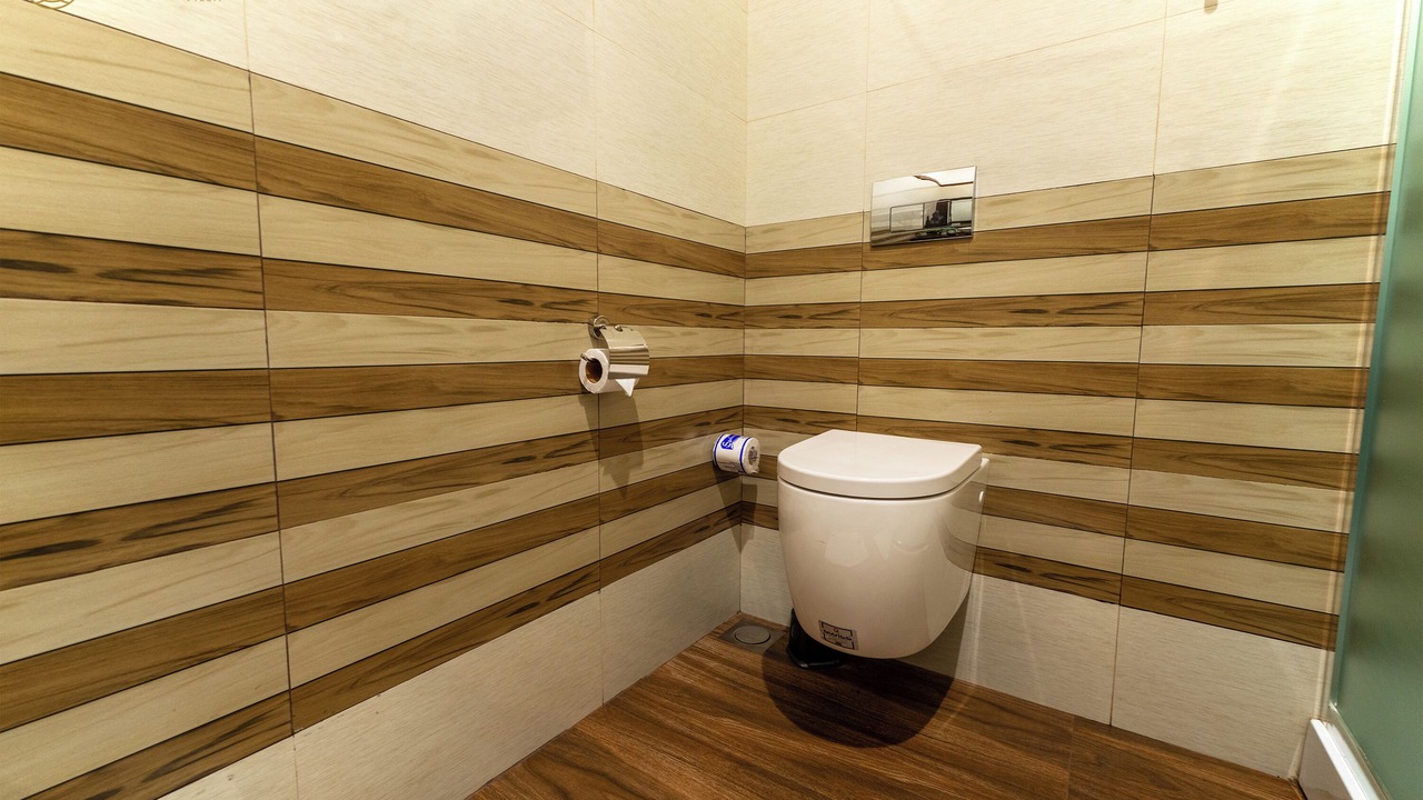 Photo of Bathroom in Galle