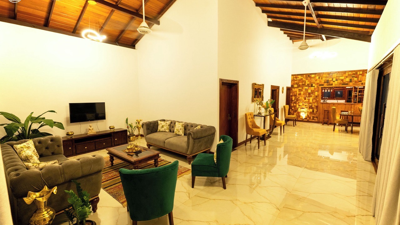 Photo of Livingroom in Galle