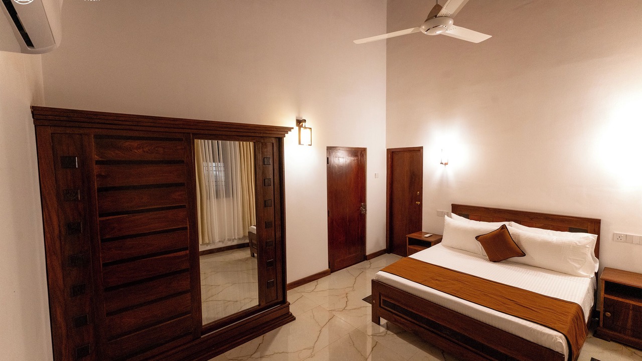 Photo of Bedroom in Galle