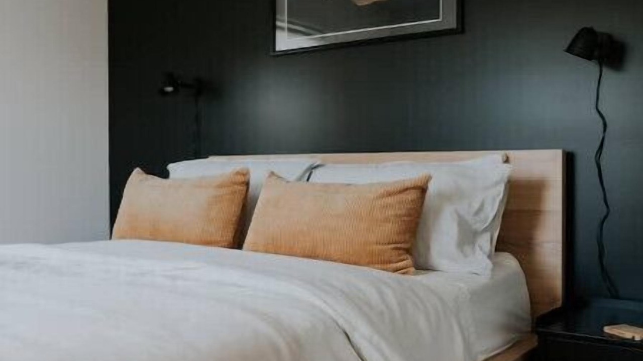 Photo of Bedroom in Kings County