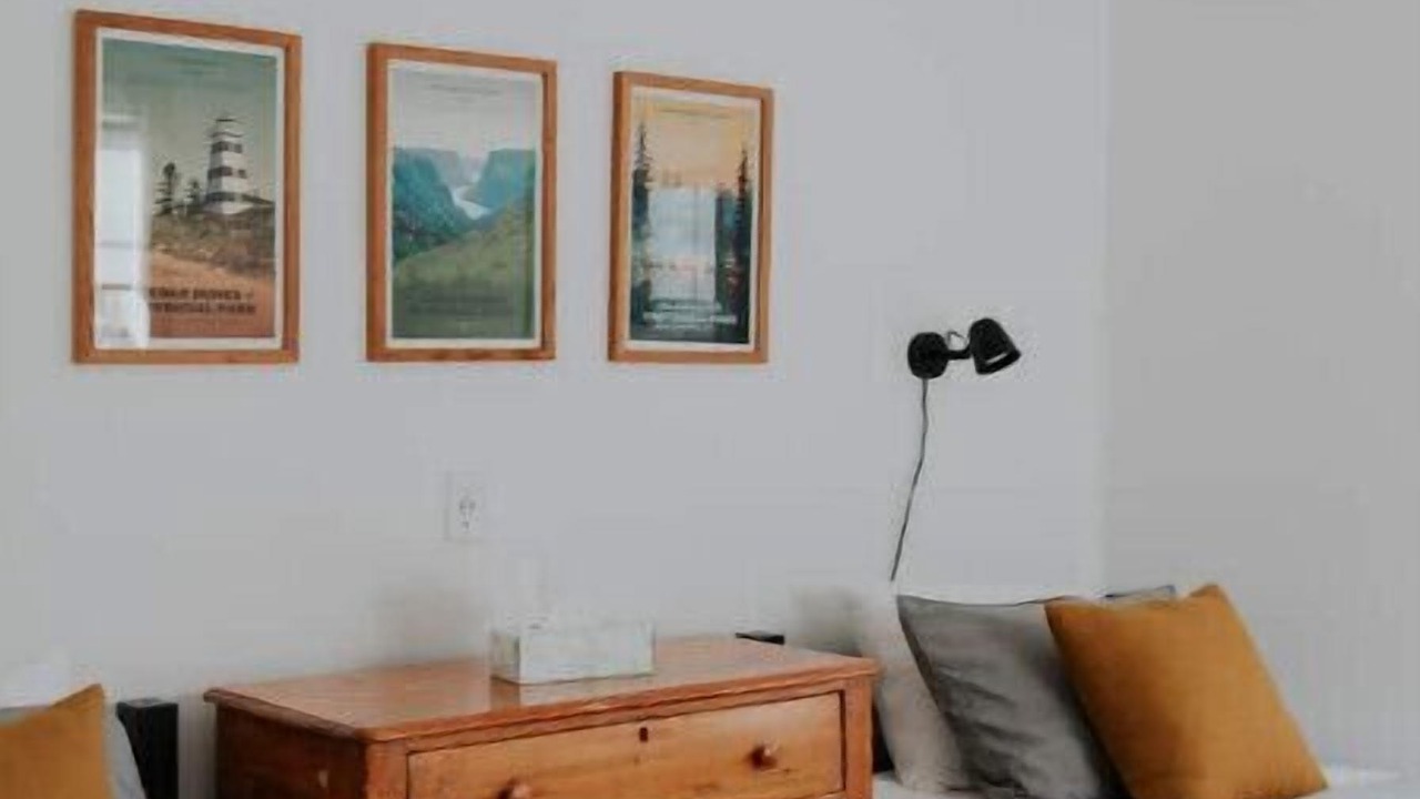 Photo of Bedroom in Kings County