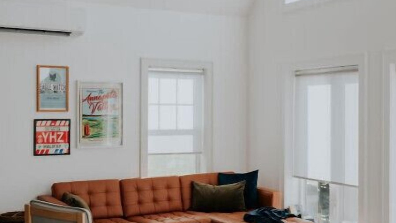 Photo of Livingroom in Kings County
