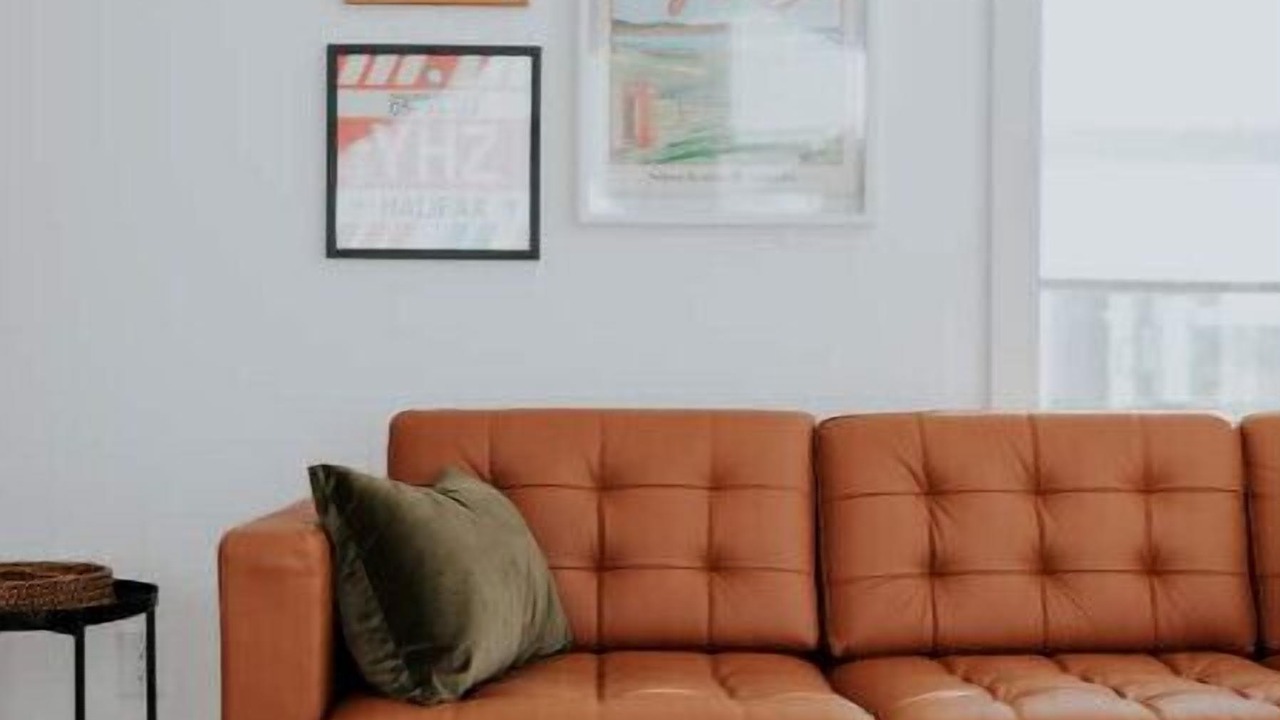Photo of Livingroom in Kings County