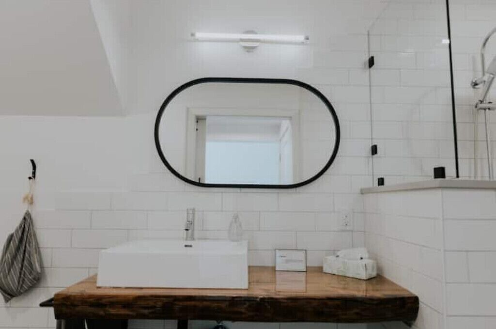 Photo of Bathroom in Kings County