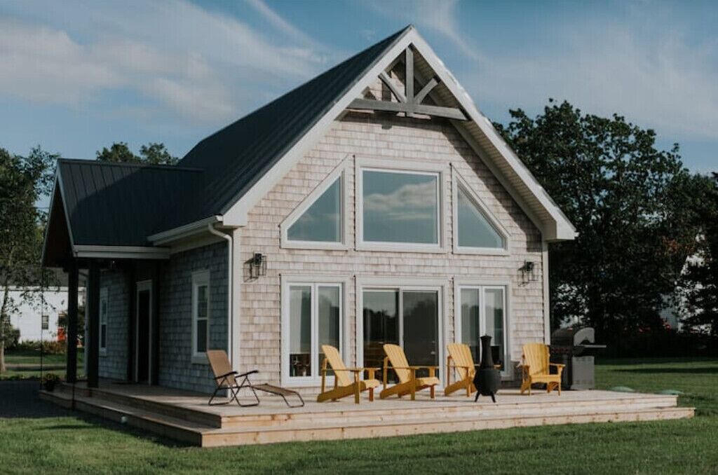 Photo of Patio Balcony in Kings County