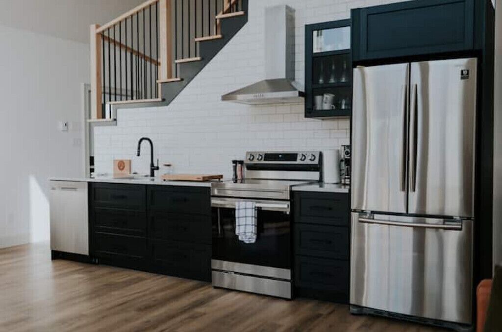 Photo of Kitchen in Kings County