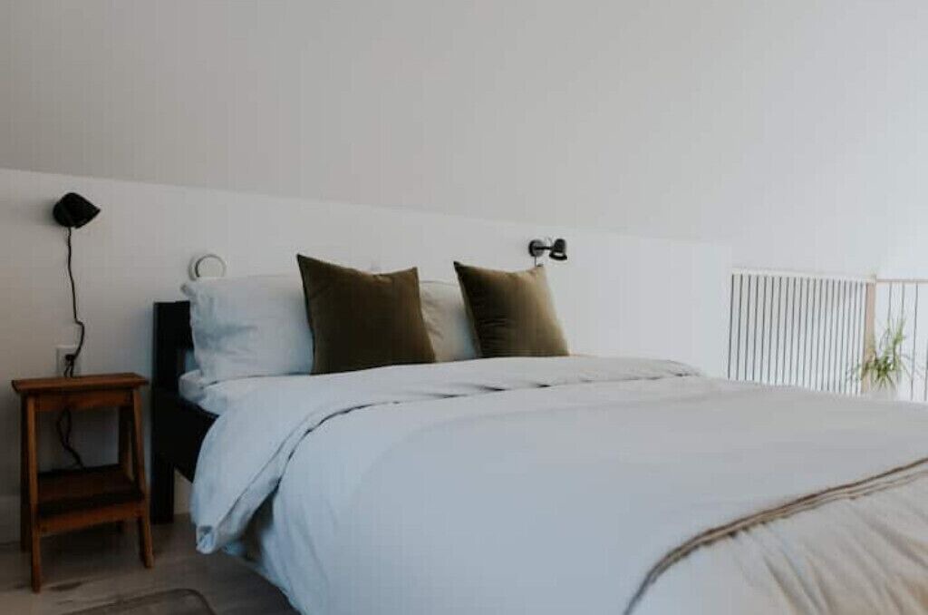 Photo of Bedroom in Kings County