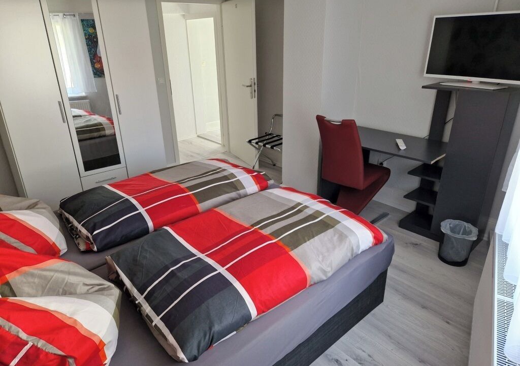 Photo of Bedroom in Neu-Anspach
