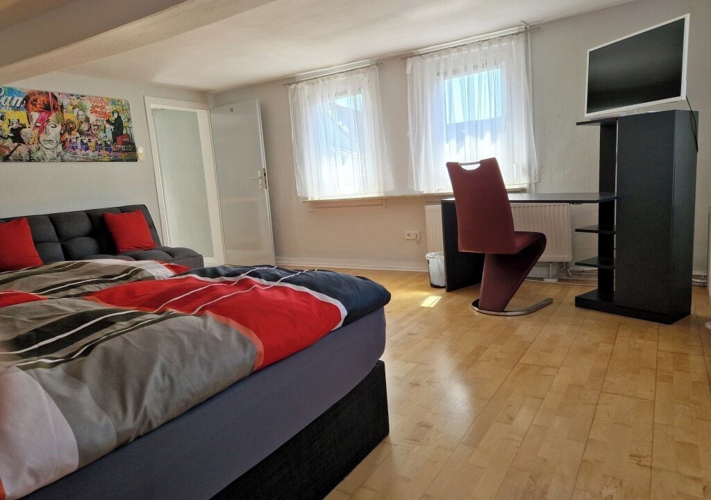 Photo of Bedroom in Neu-Anspach