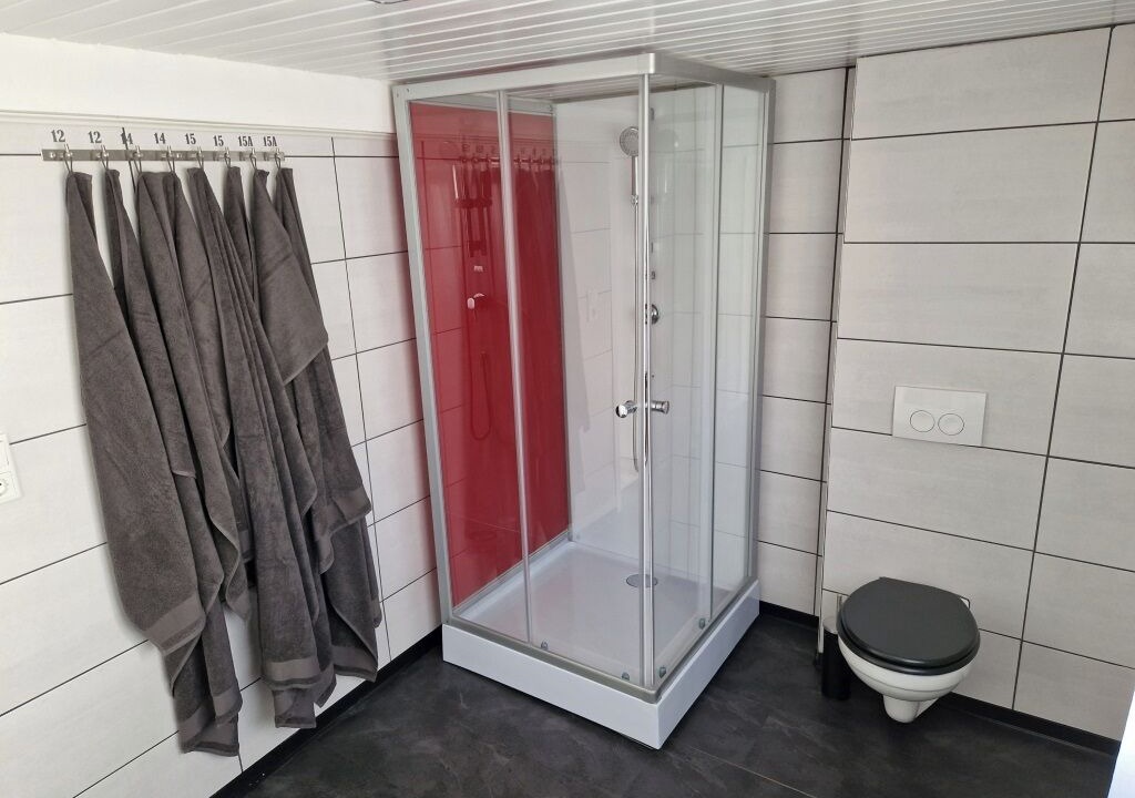 Photo of Bathroom in Neu-Anspach