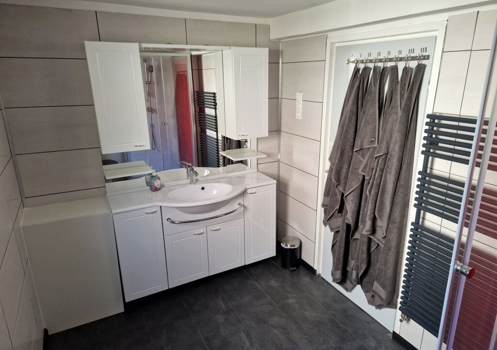 Photo of Bathroom in Neu-Anspach
