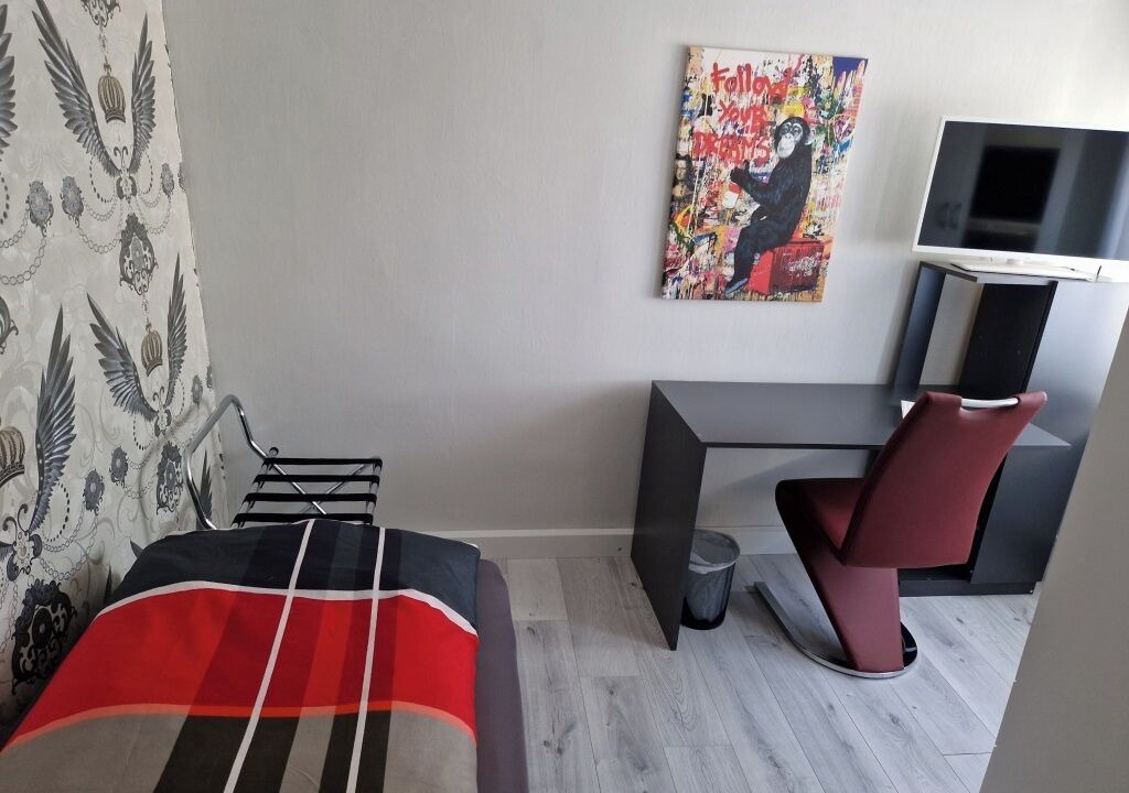 Photo of Bedroom in Neu-Anspach