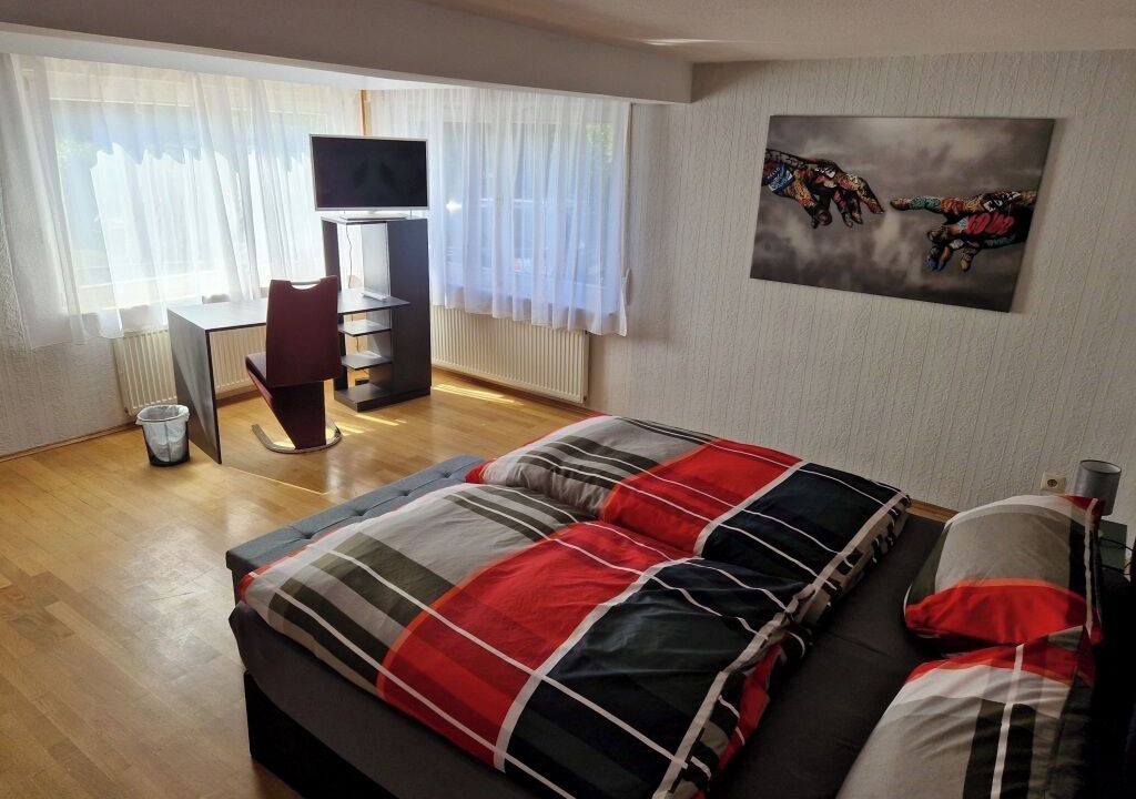 Photo of Bedroom in Neu-Anspach