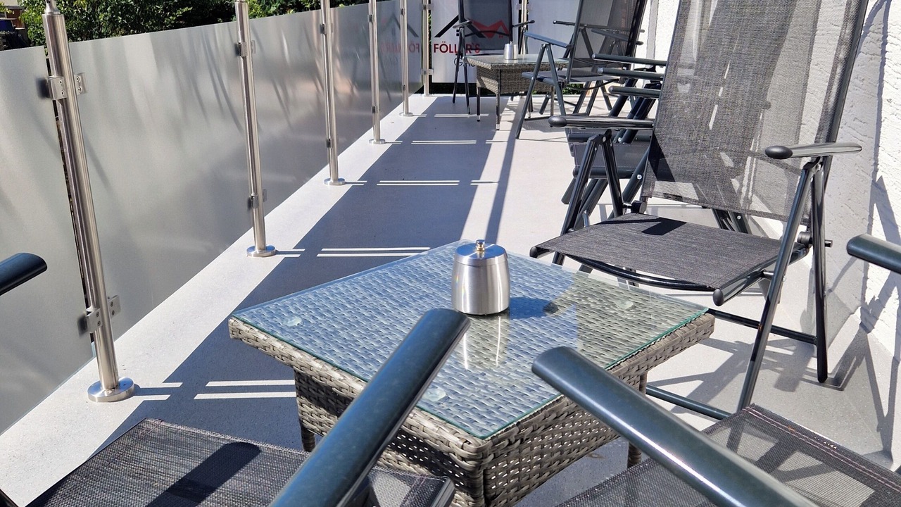 Photo of Patio Balcony in Neu-Anspach