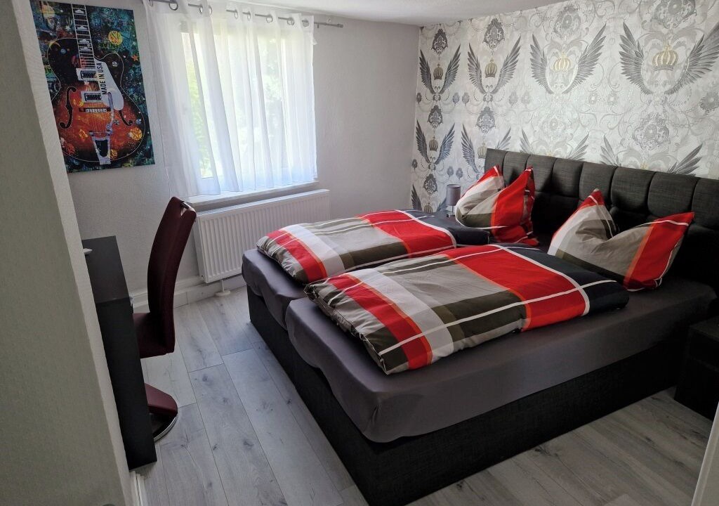 Photo of Bedroom in Neu-Anspach