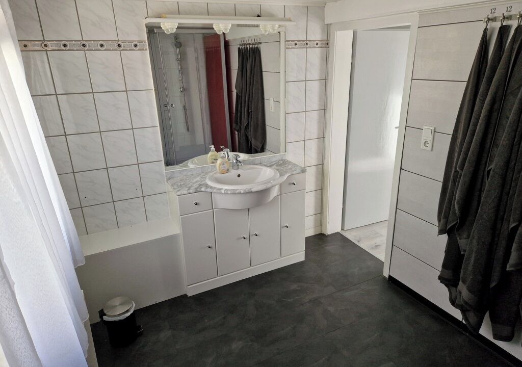 Photo of Bathroom in Neu-Anspach