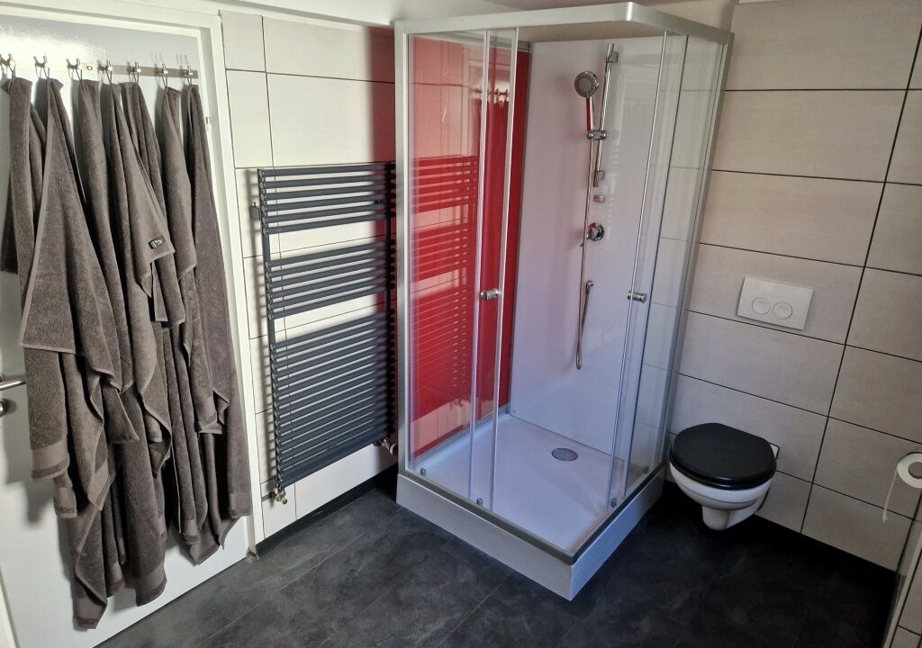 Photo of Bathroom in Neu-Anspach