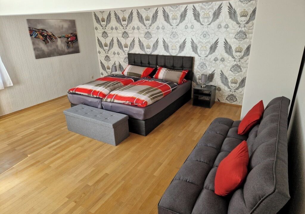 Photo of Bedroom in Neu-Anspach