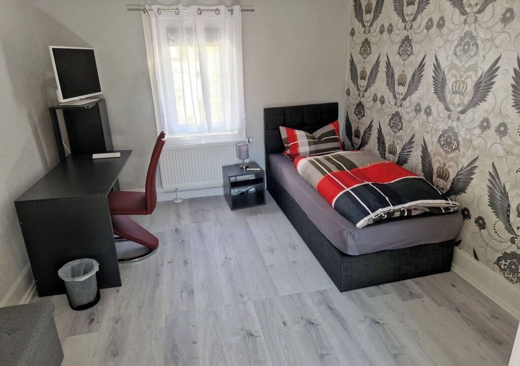 Photo of Bedroom in Neu-Anspach