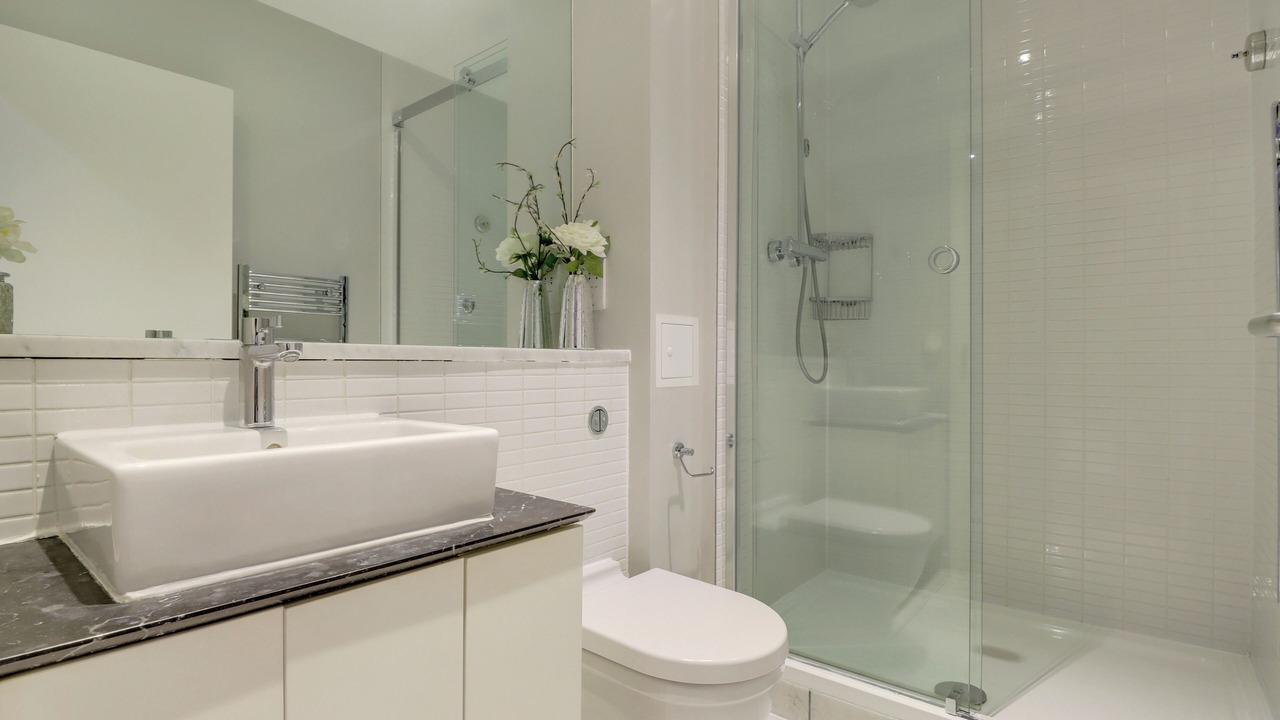 Photo of Bathroom in Soho