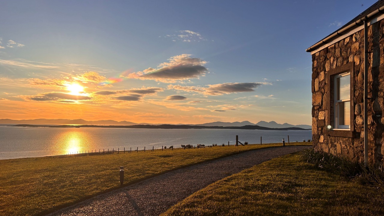 Photo of Others in Gigha