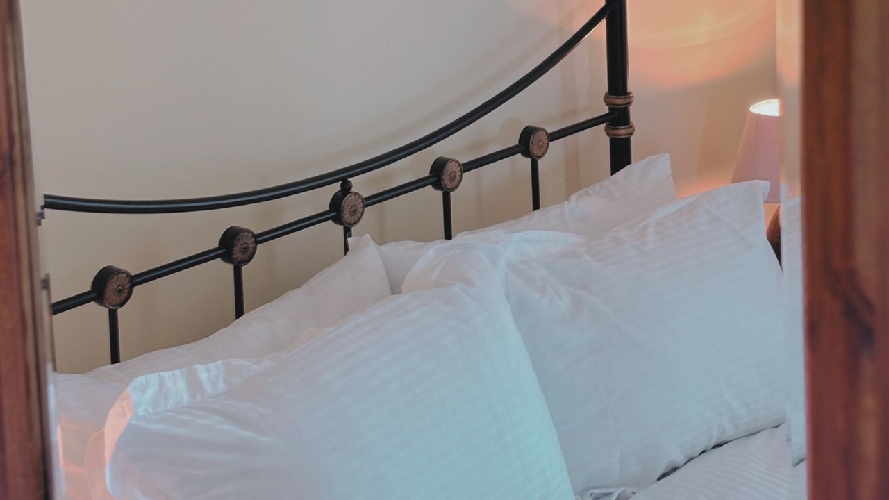 Photo of Bedroom in Gigha
