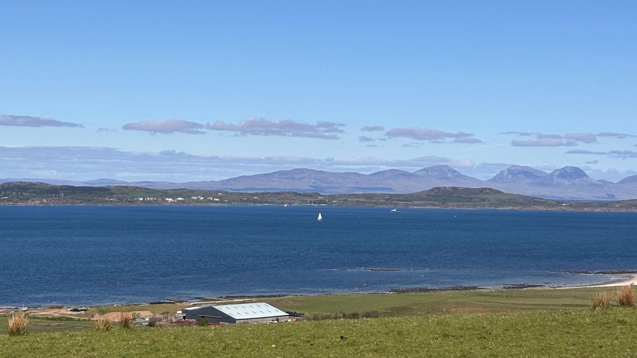 Photo of Others in Gigha