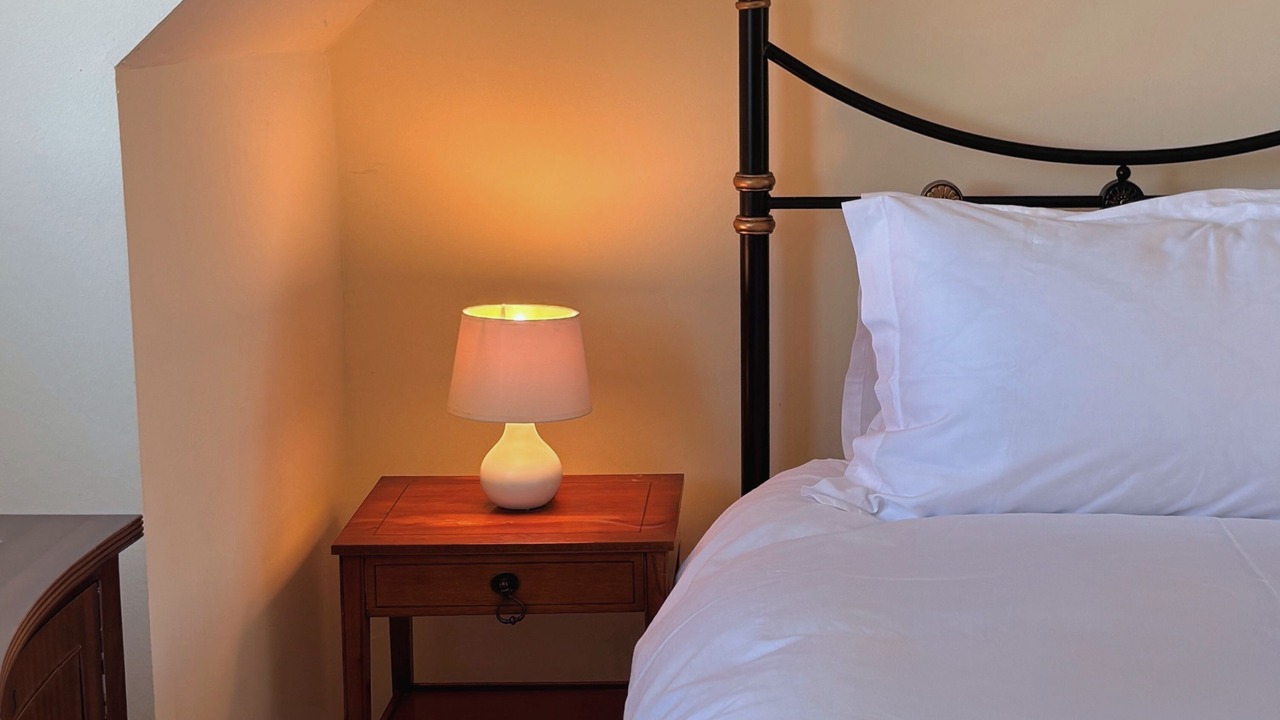 Photo of Bedroom in Gigha