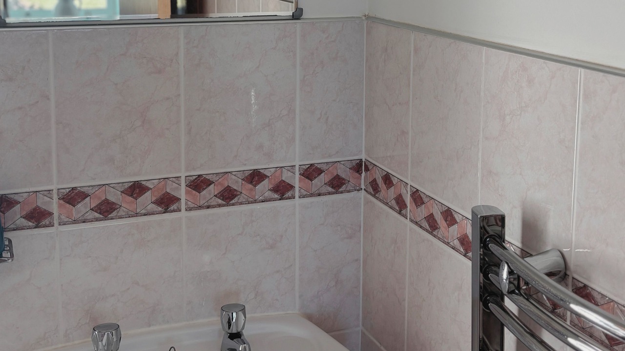 Photo of Bathroom in Gigha