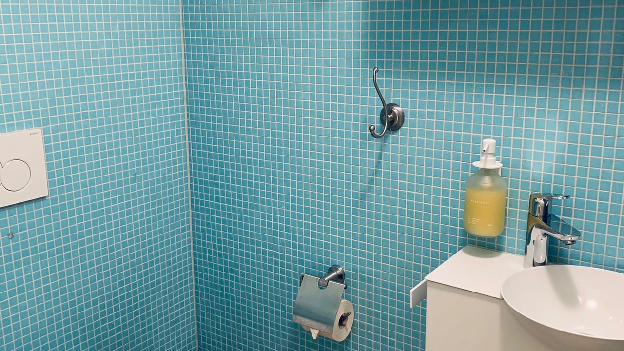 Photo of Bathroom in Daniken