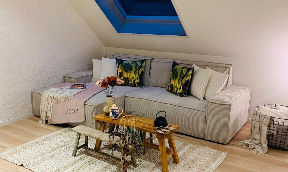 Photo of Livingroom in Daniken