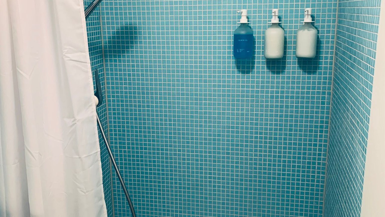 Photo of Bathroom in Daniken