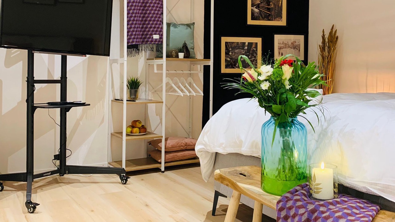 Photo of Bedroom in Daniken