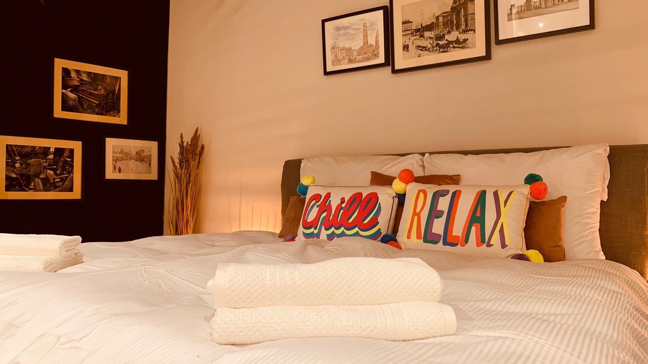 Photo of Bedroom in Daniken