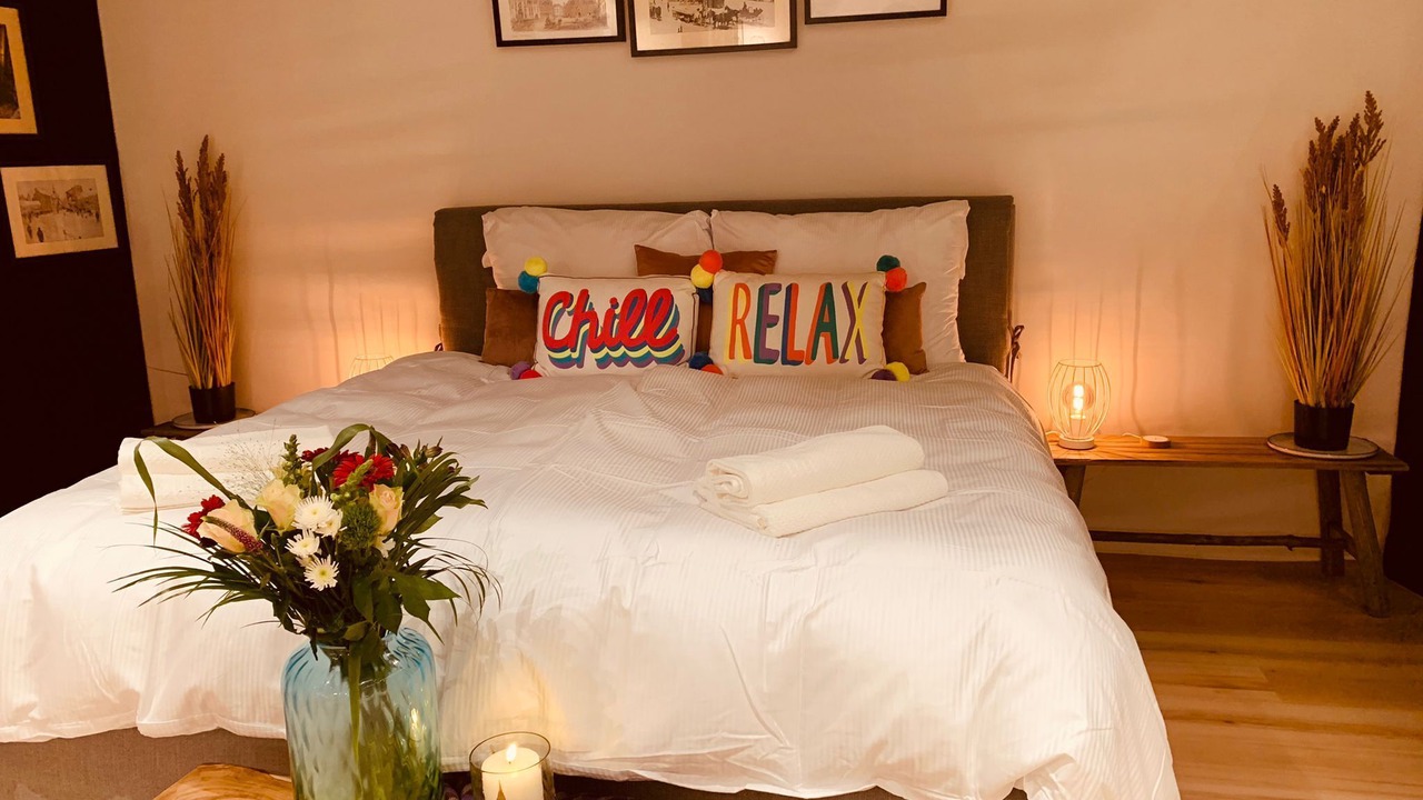 Photo of Bedroom in Daniken