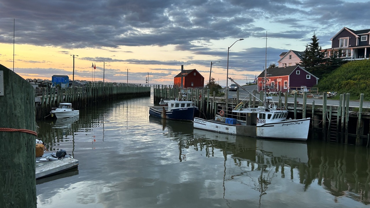 Photo of Others in Hall's Harbour