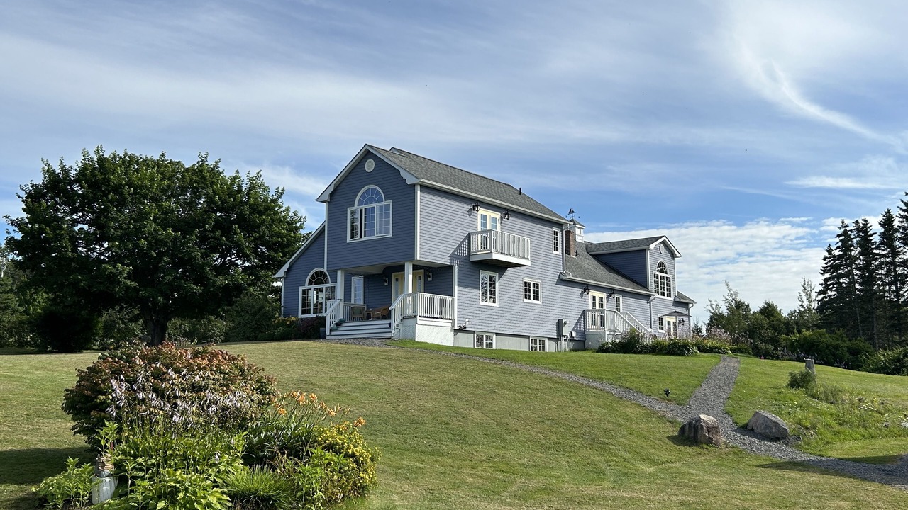 Photo of Outdoor in Hall's Harbour