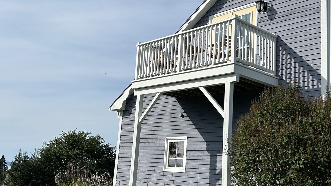 Photo of Outdoor in Hall's Harbour