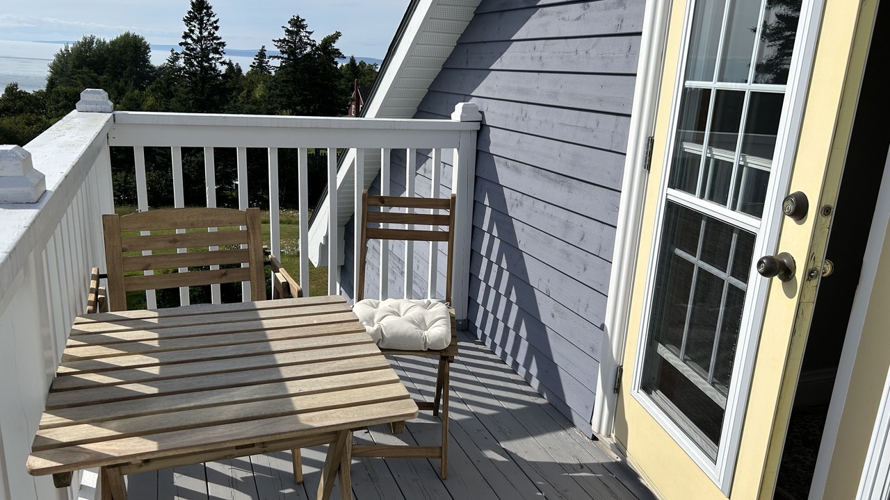 Photo of Outdoor in Hall's Harbour
